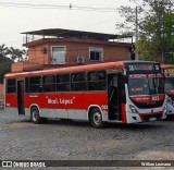 Transportes Mariscal Lopez 023 na cidade de Asunción, Paraguai, por Willian Lezcano. Número da foto: #:id.