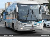Auto Viação 1001 RJ 108.185 na cidade de Nova Iguaçu, Rio de Janeiro, Brasil, por Augusto César. Número da foto: #12806310.