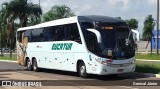 Eucatur - Empresa União Cascavel de Transportes e Turismo 4750 na cidade de Campo Grande, Mato Grosso do Sul, Brasil, por Genival Júnior. Número da foto: #12805977.