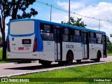 Urbi Mobilidade Urbana 336238 na cidade de Samambaia, Distrito Federal, Brasil, por Cristhian Davi. Número da foto: #12804777.