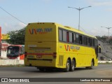 Vida Nova Turismo 9650 na cidade de Caruaru, Pernambuco, Brasil, por Lenilson da Silva Pessoa. Número da foto: #12806625.