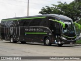 Viação Garcia 92201 na cidade de São Paulo, São Paulo, Brasil, por Gabriel Oliveira Caldas da Nobrega. Número da foto: #12805528.