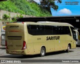 Saritur - Santa Rita Transporte Urbano e Rodoviário 32110 na cidade de Belo Horizonte, Minas Gerais, Brasil, por Fernando Cassimiro. Número da foto: #12805150.