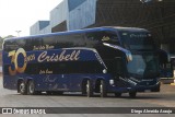 Crisbell Locadora de Veículos 20154 na cidade de São Luís, Maranhão, Brasil, por Diego Almeida Araujo. Número da foto: #:id.