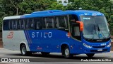 Transjuatuba > Stilo Transportes 30900 na cidade de Betim, Minas Gerais, Brasil, por Paulo Alexandre da Silva. Número da foto: #:id.