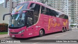 Caratinga Turismo 3110 na cidade de Caldas Novas, Goiás, Brasil, por Udiston Teles de Oliveira. Número da foto: #:id.