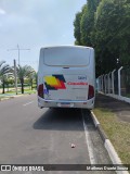 Transportes Capellini 34015 na cidade de Hortolândia, São Paulo, Brasil, por Matheus Duarte Souza. Número da foto: #12804661.