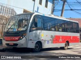 Pêssego Transportes 4 7310 na cidade de São Paulo, São Paulo, Brasil, por Matheus Neri dos Santos. Número da foto: #12806763.