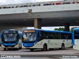 Urbi Mobilidade Urbana 340197 na cidade de Brasília, Distrito Federal, Brasil, por Marcelo Henrique. Número da foto: #12807155.