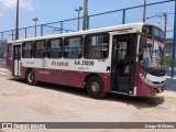 Transportadora Arsenal AA-31809 na cidade de Belém, Pará, Brasil, por Diego Williams. Número da foto: #:id.