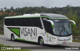 Visani Turismo 370 na cidade de Santa Isabel, São Paulo, Brasil, por George Miranda. Número da foto: #12806651.