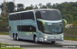 Viação Garcia 8683 na cidade de Santa Isabel, São Paulo, Brasil, por George Miranda. Número da foto: #12806718.