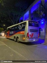Classe Vip Turismo 2204 na cidade de Belo Horizonte, Minas Gerais, Brasil, por MARCELO CORREIA. Número da foto: #12806715.