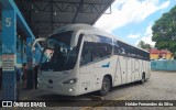 Viação Atibaia São Paulo 1024 na cidade de Atibaia, São Paulo, Brasil, por Helder Fernandes da Silva. Número da foto: #:id.