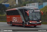 Lirabus 12101 na cidade de Santa Isabel, São Paulo, Brasil, por George Miranda. Número da foto: #:id.