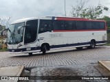 Viação Piracicabana 2852 na cidade de Americana, São Paulo, Brasil, por Gilson de Souza Junior. Número da foto: #12804365.
