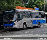Cooper Líder > A2 Transportes 6 8199 na cidade de São Paulo, São Paulo, Brasil, por Matheus Costa. Número da foto: #:id.