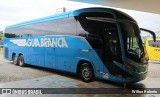 Viação Águia Branca 33520 na cidade de Governador Valadares, Minas Gerais, Brasil, por Wilton Roberto. Número da foto: #12805774.