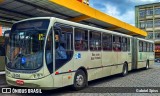 Viação Marumbi 28404 na cidade de Curitiba, Paraná, Brasil, por Gabriel Spiss. Número da foto: #12806206.