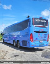 Expresso Guanabara 2451 na cidade de Fortaleza, Ceará, Brasil, por Jonathan Nunes. Número da foto: #12804821.