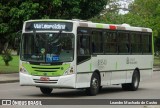 Transportes América B19540 na cidade de Rio de Janeiro, Rio de Janeiro, Brasil, por Leandro Machado de Castro. Número da foto: #12805451.