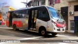 Allibus Transportes 4 5068 na cidade de São Paulo, São Paulo, Brasil, por Roberto Teixeira. Número da foto: #12807220.