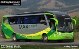 Max Tour Atibaia 3200 na cidade de Roseira, São Paulo, Brasil, por Andrey Gustavo. Número da foto: #:id.