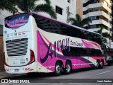 Alvan Turismo 2042 na cidade de Fortaleza, Ceará, Brasil, por Ivam Santos. Número da foto: #:id.