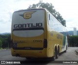 Empresa Gontijo de Transportes 17145 na cidade de Montes Claros, Minas Gerais, Brasil, por Cristiano Martins. Número da foto: #12807077.