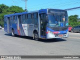 Guarulhos Transportes 33.617 na cidade de Guarulhos, São Paulo, Brasil, por Ancelmo Cipriano. Número da foto: #12806375.