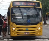 Plataforma Transportes 31010 na cidade de Salvador, Bahia, Brasil, por Alexandre Souza Carvalho. Número da foto: #:id.