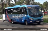 Cruzeiro do Sul Transportes 420742 na cidade de Campo Grande, Mato Grosso do Sul, Brasil, por Genival Júnior. Número da foto: #12804577.