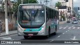 Auto Ônibus Fagundes RJ 101.097 na cidade de Niterói, Rio de Janeiro, Brasil, por Moisés Candeia. Número da foto: #:id.