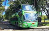 Eucatur - Empresa União Cascavel de Transportes e Turismo 5500 na cidade de São Paulo, São Paulo, Brasil, por Adriano Gonçalves Soares Dos Santos. Número da foto: #12806046.