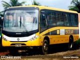 Prefeitura Municipal de Ferreiros 001 na cidade de Ferreiros, Pernambuco, Brasil, por Edjunior Sebastião. Número da foto: #12805753.