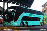 Eucatur - Empresa União Cascavel de Transportes e Turismo 6003 na cidade de Ubiratã, Paraná, Brasil, por Kauan Lucio. Número da foto: #:id.