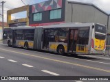 Viação Metrópole Paulista - Zona Leste 3 1827 na cidade de São Paulo, São Paulo, Brasil, por Rafael Lopes de Oliveira. Número da foto: #12806238.