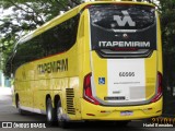 Viação Itapemirim 60566 na cidade de São Paulo, São Paulo, Brasil, por Hariel Bernades. Número da foto: #12805622.