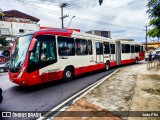 Integração Transportes 0414003 na cidade de Manaus, Amazonas, Brasil, por João Pbs. Número da foto: #12804680.