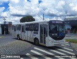 Viação Atibaia São Paulo 8023 na cidade de Atibaia, São Paulo, Brasil, por Helder Fernandes da Silva. Número da foto: #:id.
