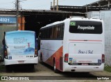 Ônibus Particulares 1000 na cidade de Jaboatão dos Guararapes, Pernambuco, Brasil, por Igor Felipe. Número da foto: #12805273.