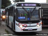 Trectur 1402 na cidade de Três Corações, Minas Gerais, Brasil, por Fábio Mateus Tibúrcio. Número da foto: #12805036.