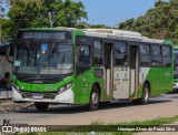VB Transportes e Turismo 3334 na cidade de Campinas, São Paulo, Brasil, por Henrique Alves de Paula Silva. Número da foto: #12805300.