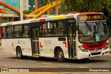 Transportes Barra D13362 na cidade de Rio de Janeiro, Rio de Janeiro, Brasil, por Manoel Mariano. Número da foto: #12804552.