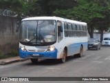 Ônibus Particulares 5256 na cidade de Três Corações, Minas Gerais, Brasil, por Fábio Mateus Tibúrcio. Número da foto: #12805017.