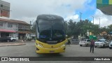Viação Nova Itapemirim 60176 na cidade de Guaraciaba do Norte, Ceará, Brasil, por Fábio Batista. Número da foto: #:id.