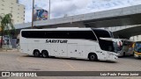 Saritur - Santa Rita Transporte Urbano e Rodoviário 13500 na cidade de Belo Horizonte, Minas Gerais, Brasil, por Luiz Paulo  Pereira Junior. Número da foto: #12806553.