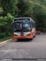 Ônibus Particulares 0D48 na cidade de Bragança, Pará, Brasil, por Neyvison Lucas. Número da foto: #:id.