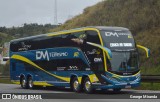 DM Turismo - De Moura Turismo 2025 na cidade de Santa Isabel, São Paulo, Brasil, por George Miranda. Número da foto: #12806805.