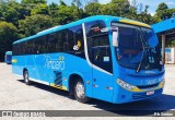 Viação Nossa Senhora do Amparo RJ 186.065 na cidade de Maricá, Rio de Janeiro, Brasil, por Ph Santos. Número da foto: #12805213.